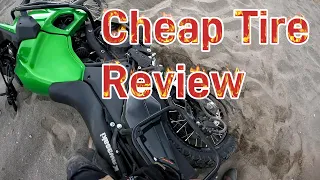 Dunlop K750 Tire Review - What is Wrong with These Tires?