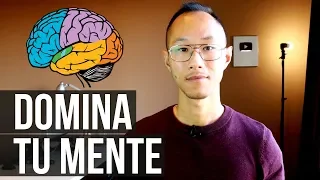 2 Ejercicios para Dominar tu Mente en el Ahora (Ejercicios Prácticos)