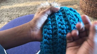 "Pickler" Hat Tutorial (Easy)