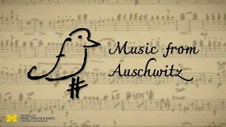 Chinesische Straßenserenade // Music from Auschwitz