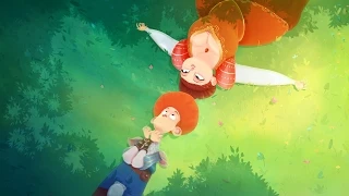 FOL'AMOR - Animation Short Film 2013 - GOBELINS