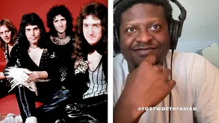 HIP HOP Fan REACTS To QUEEN's Memorable Moments - Hidden Gems