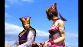 Dynasty Warriors 4: Victory - Dong Zhuo