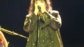 16. Crazy On You.  HEART Live In Concert PITTSBURGH PA 7-26-2012 JULY by CLUBDOC at STAGE AE