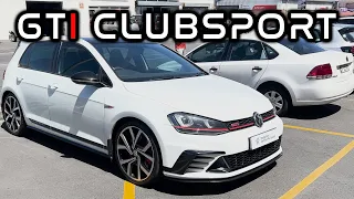 VW Golf 7 GTI Clubsport Second Hand Worth it!? Review | Price, Interior, Exterior | Best?!