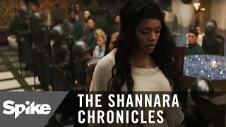 'I’m Ready To Die' Ep. 207 Official Clip | The Shannara Chronicles (Season 2)