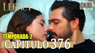 Legacy Capítulo 376 | Doblado al Español (Segunda Temporada)