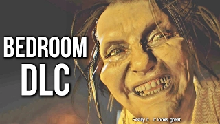 Resident Evil 7 - BEDROOM DLC Gameplay - FULL | Banned Footage Vol 1 (no commentary)
