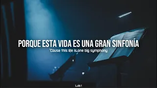 Imagine Dragons - Symphony // Sub Español - Lyrics |HD|