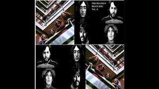 The Beatles: Maxwell Silver Hammer [Version 4 of 4 Previously Unreleased]