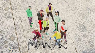 Stray Kids (스트레이 키즈) ”MANIAC” Dance Cover by STRDC STUDIO from Indonesia