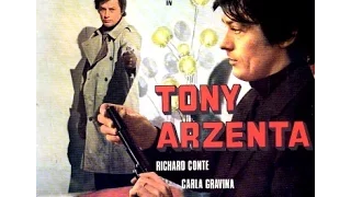 (Italy 1973) Gianni Ferrio - Tony Arzenta (Big Guns)