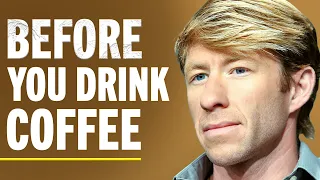 Sleep Expert REVEALS How Caffeine DESTROYS Your Sleep & Productivity! | Matthew Walker