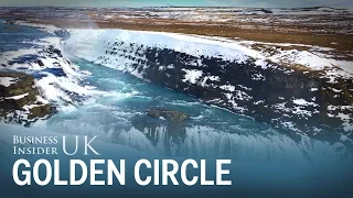 The best natural wonders along Iceland's Golden Circle