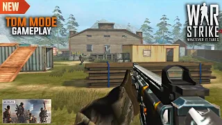 WarStrike | Offline FPS - Games Team Deathmatch Mode