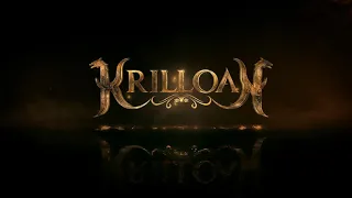 Krilloan - Fireborn  - Teaser //Release 2021//