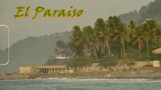 EL PARAISO | El Salvador Surf Trip