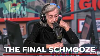 The Final Schmooze - Steve Somers [Behind The Scenes!]