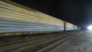 CSX M410 at West Trenton, NJ