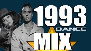 Best Hits 1993 ♛ VideoMix ♛ 28 Hits