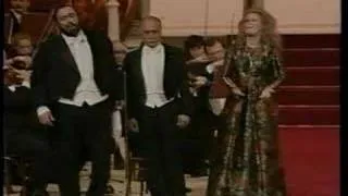 June Anderson - LUCIA DI LAMMERMOOR (1991) - sextet