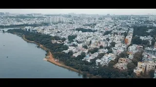 Life in Bengaluru in one minute - JR Alli inspired