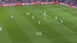 Messi vs Inter Highlights (Home) UCL 2019