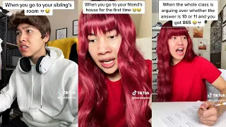 New Best Lourd Asprec Tik Tok 2023 - New Funny Tik Tok Memes - TikTok Famous