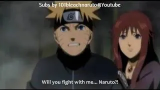 Naruto Shippuden Movie 4 The Lost Tower Official Trailer Subbed