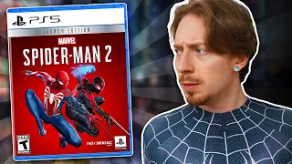 Spider-Man 2 Left Me Absolutely SHOCKED... | Review