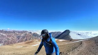 Cerro Plata, Argentina, Vallecitos 2022