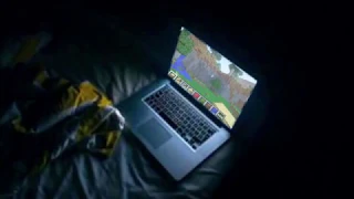 your family is asleep and you're playing minecraft on a summer night (extended 3.5 hours)