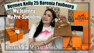 MY HERMES JOURNEY & PRE-SPENDING FOR 2ND QUOTA BAG 2023 (WITH PRICES) | ℳ𝒶𝒹𝒶𝓂 ℳ.ℳ 𝒮𝓉𝓎𝓁ℯ𝒾𝒸ℴ𝓃 ♛