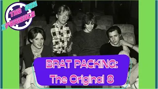 The Real BRAT PACK | The 8 Original Actors