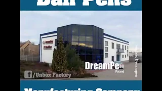 Ball pen Manufacturing Company