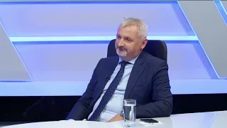 Puterea a Patra este directorul general al companiei sociologice IMAS, dl Doru Petruți.