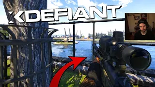 XDEFIANT Is Back And It Feels Better Than EVER!