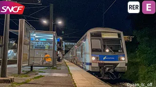 UNE SECONDE CHANCE POUR LES MI2N EOLE DU RER E ?🤔