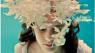 Mirabai Ceiba - Ocean Of My Dreams (Official Music Video)