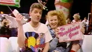 Motormouth S1E13 (26/11/88) - partial episode