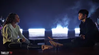 Sean Lew and Kaycee Rice “Trust My Lonely” by Alessia Cara || Jojo Gomez Choreography