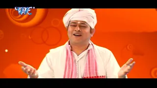 VIDEO SONG ভক্তিমূলক গীত 2019 - জুবীন গাৰ্গ  - Kinu Maya Tumar Prabhu - New Hits Bhakti Song