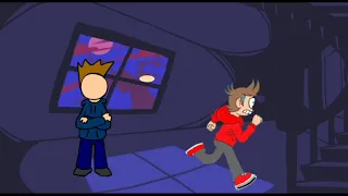 The Final hope of the dead (Tord's new crazy & worst nightmare)