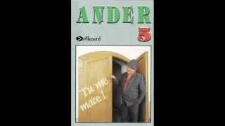 Ander 5.4 - Ja ne som Piťo