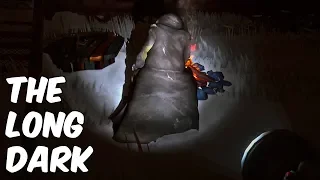 НЕЧТО ЖДАЛО МЕНЯ СНАРУЖИ ❆ THE LONG DARK