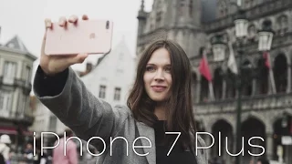 Apple iPhone 7 Plus: на дне