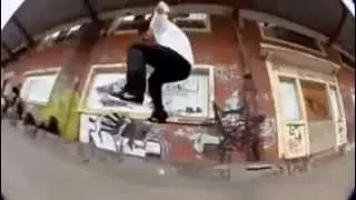 Paul Rodriguez