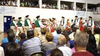 Folk Azores 2019 | Espetáculo de Encerramento