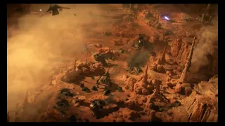 Star Wars Battlefront 2 Obi Wan Kenobi and Geonosis -Community Update Cinematic Trailer- [4K]