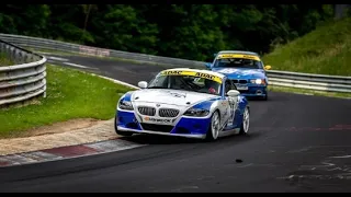 Best Of BMW Z4 (E85/E86)